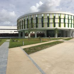 Hospital Orlean